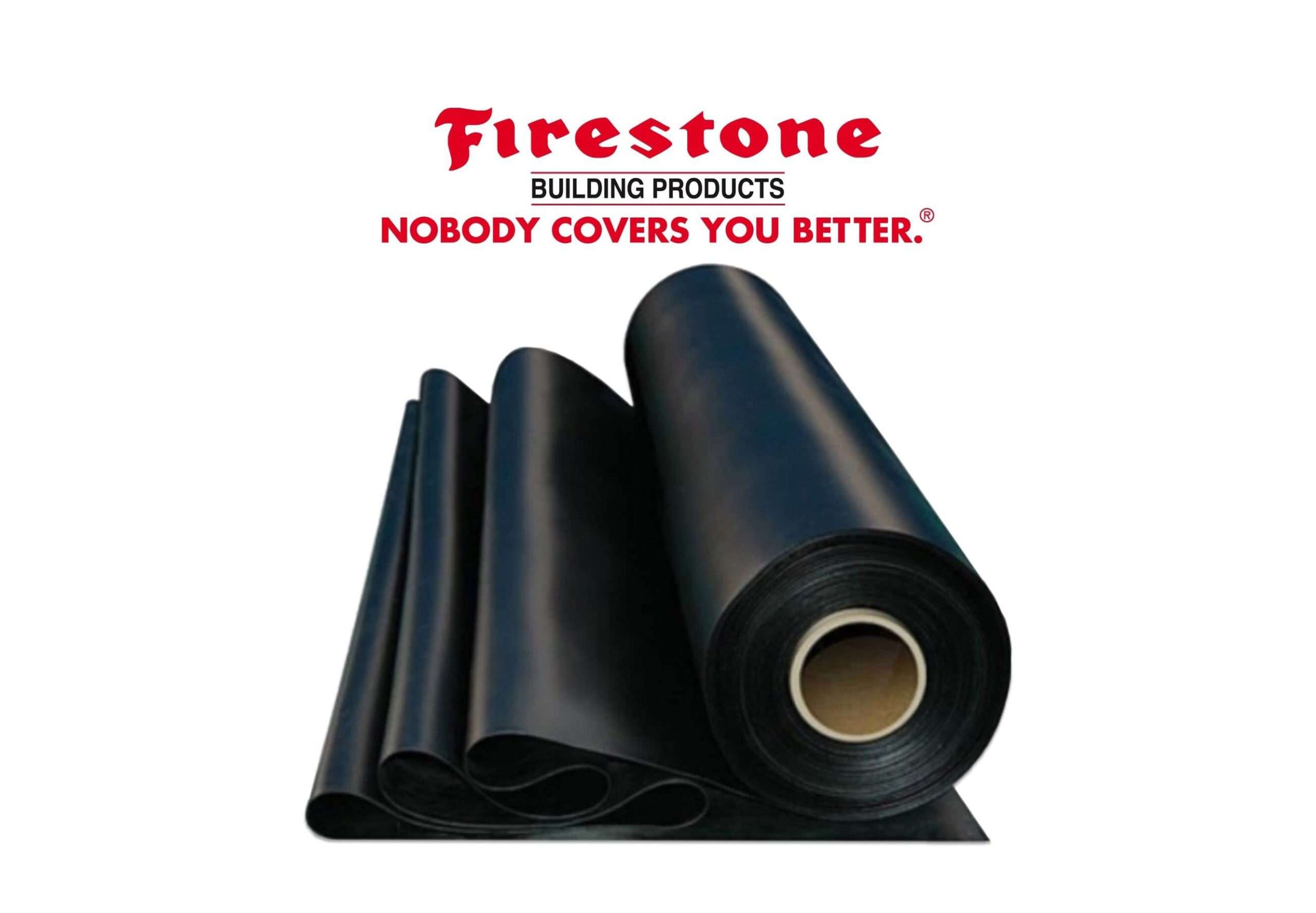 Firestone - what else?